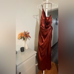 Bridesmaid / Prom Any Occasion Dress